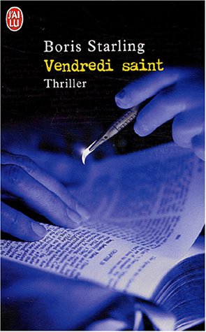 Vendredi Saint