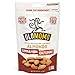 OLOMOMO Cinnamon Cayenne Kettle-roasted Almonds: Protein-packed, Gluten Free, Organic Ingredients, Non-GMO, Healthy Snack packs