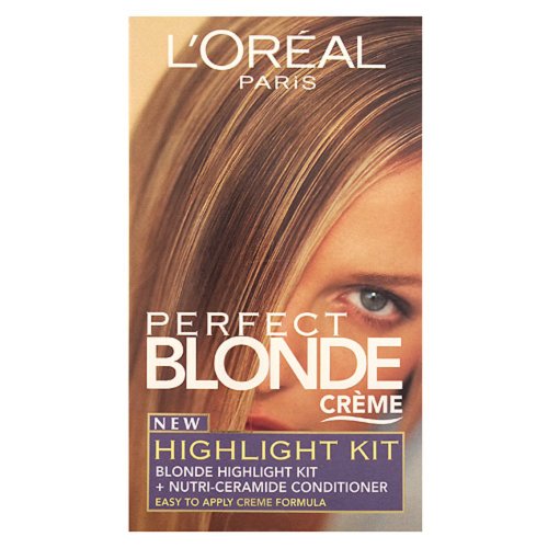 Perfect blondes highlighter 627800 (5011408054231)