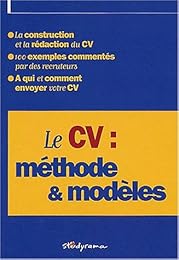 Le  CV
