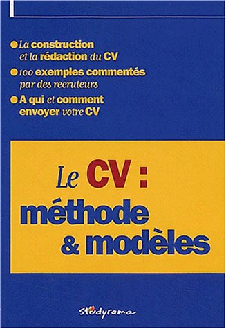 Le  CV