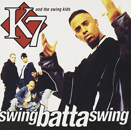 K7 - Come Baby Come - Amazon.com Music