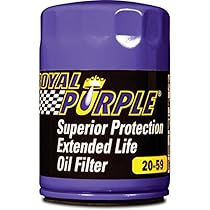Royal Purple 20-59 Oil Filter
