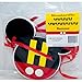 Lilly and the Bee Novelties Mouskariffic Happy Birthday Banner
