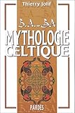 B-A BA de la mythologie celtique by 