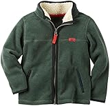 Carter's Zip Front Jacket