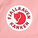 Fjallraven K¿nken Pink/Air Blue One Size