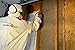 Tiger Foam E-84 Fast Rise 600 Bd/Ft Spray Foam Insulation Kit