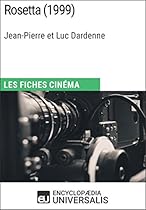 Pickpocket de Robert Bresson: Les Fiches Cineacute;ma d'Universalis (French Edition)