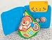 Fisher-Price Laugh & Learning Wallet
