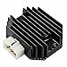 Stens # 435-268 Voltage Regulator for JOHN DEERE M97348, KAWASAKI 21066-2070, KAWASAKI 21066-2056JOHN DEERE M97348, KAWASAKI 21066-2070, KAWASAKI 21066-2056
