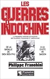 Les guerres d'Indochine by 