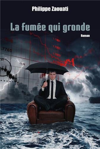La  fumée qui gronde