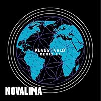 Novalima Ablum Cover