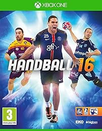 Handball 16