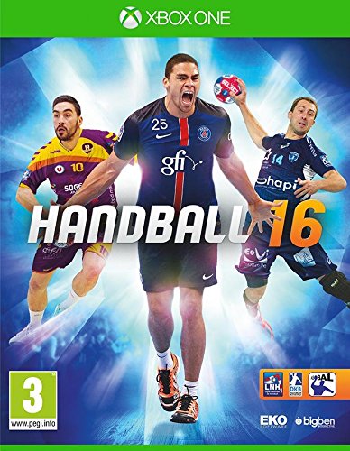 Handball 16