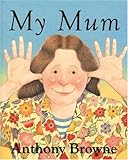 My Dad: Amazon.co.uk: Anthony Browne: 9780385606134: Books