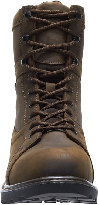 wolverine blackhorn boots