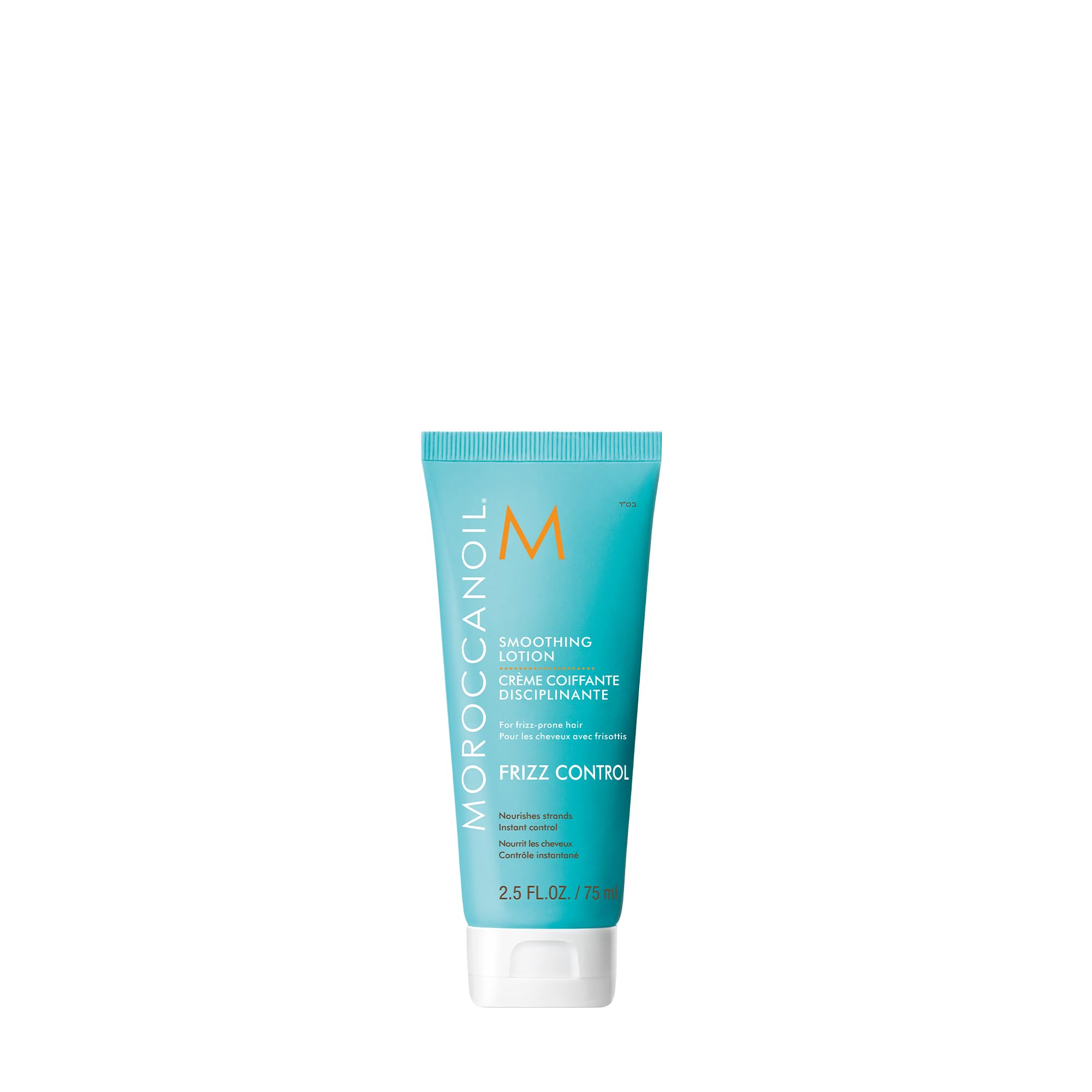 Photo 1 of Moroccanoil Smoothing Lotion, 2.53 Fl. Oz.