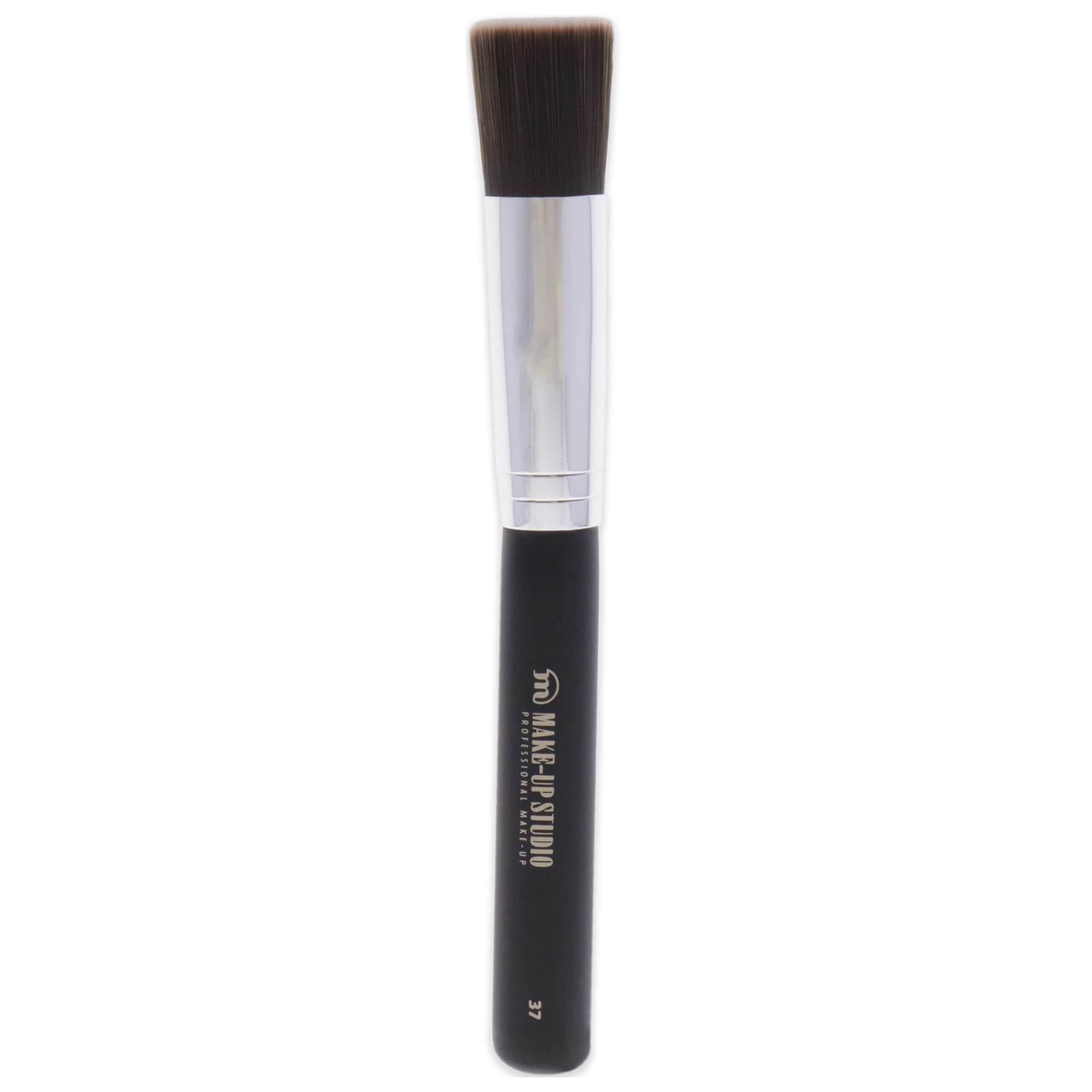 Make-Up Studio Foundation Nylon Brush - 37 Large for Women 1 Pc