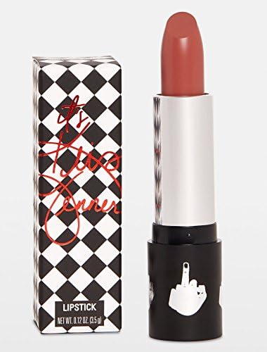 Give Me A Kiss Creme Lipstick