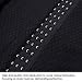 Hoter Premium Men's Firm Compression Waist Cincher, Adjustable Waist Trimmer Belt