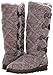 MUK LUKS Women's Felicity Boots Fashion, Medium