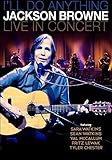 I'll Do Anything: Live In Concert [Blu-ray]