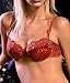 Chantelle Kashmir Demi Floating Wire Bra