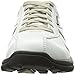 Skechers USA Men's Superior-Levoy Oxford,White/Black,10 M US