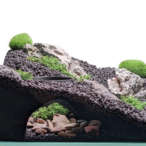 AquaDecor3D Natural Viewing Cave