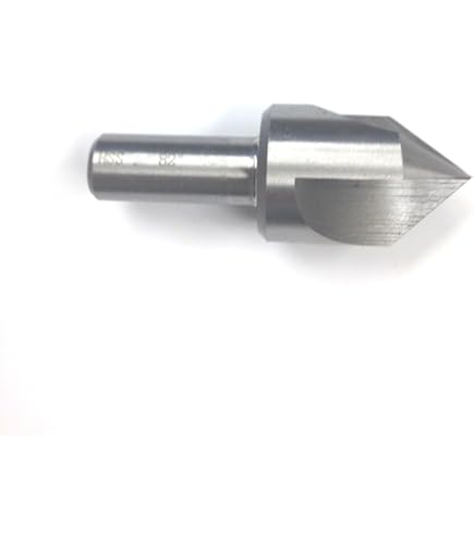 thumbnail image 2 of Bosch CSH1 1/2-Inch HSS Countersink 2 of 11