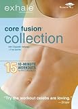 EXHALE:CORE FUSION COLLECTION (3PC)                image