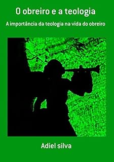 Livro O Obreiro E A Teologia