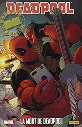 La  mort de Deadpool