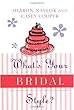 Whatsyourbridalstyle