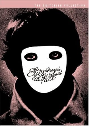 Watch Eyes Without A Face Download Watch Eyes Without A Face Download