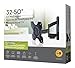 OmniMount OS80FM Full Motion TV Mount for 32 to 65 Inches TV's