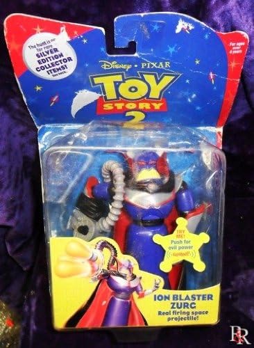 toy story zurg action figure