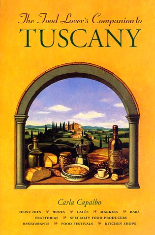 Download Food Lover's Comp: Tuscany