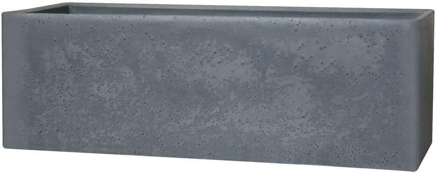 grande urna per piante