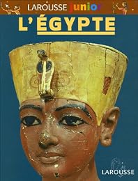 Larousse junior de l'Egypte