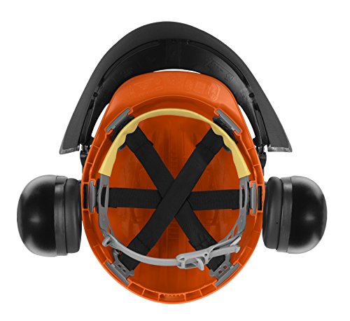 Husqvarna Forest Helmet - Image 4