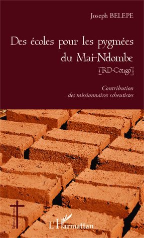 Des  écoles pour les Pygmées du Mai-Ndombe, RD Congo