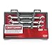 Craftsman Metric Flare Nut Wrench Set, 5-Piece, 9-42013