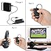 Mpow Bluetooth Transmitter, Portable Wireless Bluetooth Audio Adapter for TV, Paired with Bluetooth Headphones/Bluetooth Receivers to Listen the Sound from TV (Connected TV with 3.5mm Audio Cable)