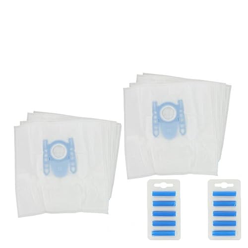 8 fleece vacuum cleaner bags and 1 filter Bosch GL50 Amazon.co.uk Kitchen & Home