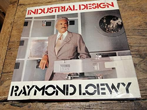 アート・デザイン・音楽 Pioneer of American Industrial Design Raymond Loewy: Pioneer of American Industrial Design: Angela