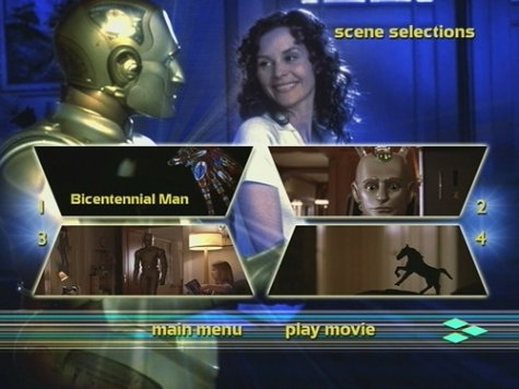 Bicentennial Man Full Movie In English Bicentennial Man Full Movie In English