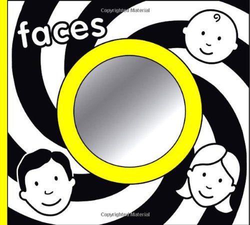 Baby's Very First Book:Faces